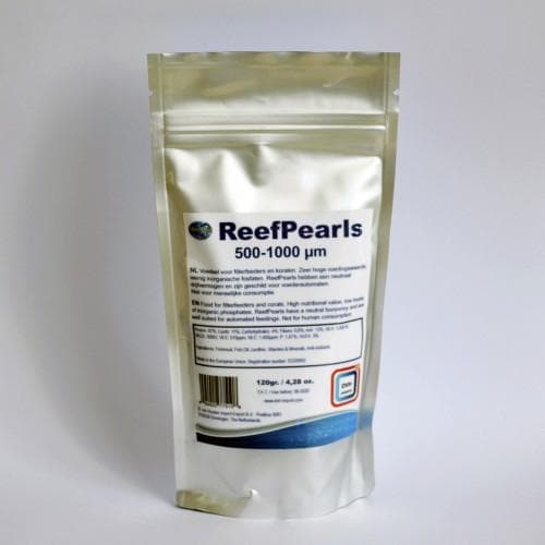 DVH FOOD-REEFPEARL 500-1000