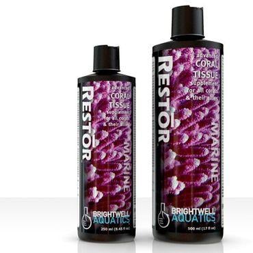 BRIGHTWELL AQUATICS RESTOR 250ML