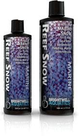 BRIGHTWELL AQUATICS REEF SNOW 500ML