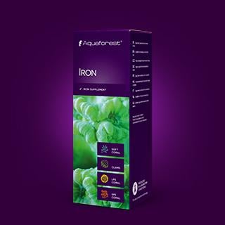 AQUAFOREST IRON 50ML