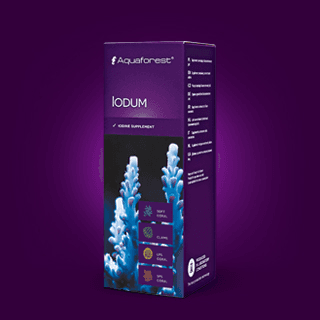 AQUAFOREST IODUM 10ML