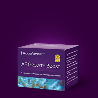 AQUAFOREST GROWTH BOOST 35G