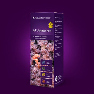 AQUAFOREST AMINO MIX 50ML