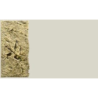 BACK TO NATURE SLIM LINE BACKGROUND SAND(50C L: 20 X H: 45 CM)