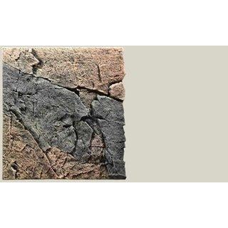 BACK TO NATURE SLIM LINE BACKGROUND BASALT/GNEISS(60A L: 50 X H