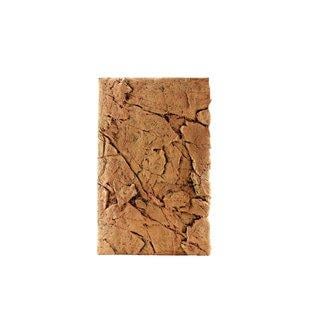 BACK TO NATURE SLIM LINE BACKGROUNDS RED GNEISS(80A L: 48 X H: 80cm
