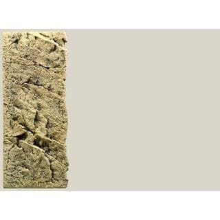 BACK TO NATURE SLIM LINE BACKGROUND SAND(60C L: 20 X H: 55 CM)