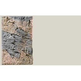 BACK TO NATURE SLIM LINE BACKGROUND BASALT/GNEISS(80A L: 48 X H