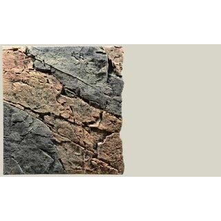 BACK TO NATURE SLIM LINE BACKGROUND BASALT/GNEISS(60B L: 50 X H