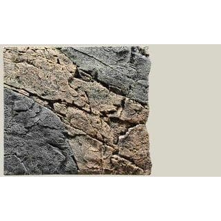 BACK TO NATURE SLIM LINE BACKGROUND BASALT/GNEISS(50B L: 50 X H