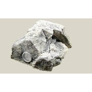 BACK TO NATURE MODULES AQUARIUM MODUL(WHITE LIMESTONE T)