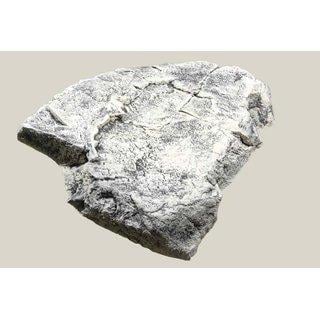 BACK TO NATURE MODULES AQUARIUM MODUL(WHITE LIMESTONE F)