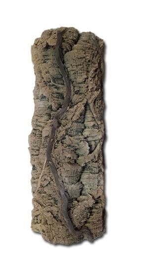 BACK TO NATURE LIANA TREE TRUNK SEMI CIRCLE(B 80X20CM)