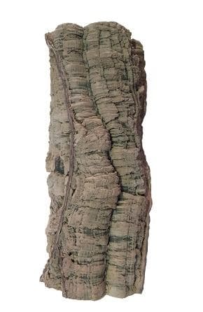 BACK TO NATURE LIANA TREE TRUNK SEMI CIRCLE(A 45X20CM)