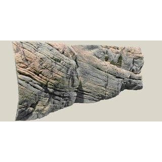 BACK TO NATURE 3D BACKGROUND TANGANYIKA(L: 150 X H: 50 CM)