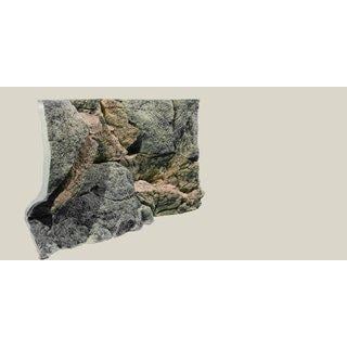 BACK TO NATURE 3D BACKGROUND MINI-ROCKY(L: 60 X H: 30 CM)