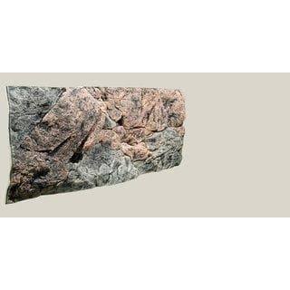 BACK TO NATURE 3D BACKGROUND ROCKY(L: 150 X H: 50 CM)