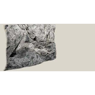 BACK TO NATURE 3D BACKGROUND RIVER(L: 100 X H: 50 CM)