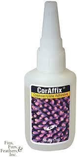 CORAFFIX CYANOACRYLATE ADHESIVE GEL 20G