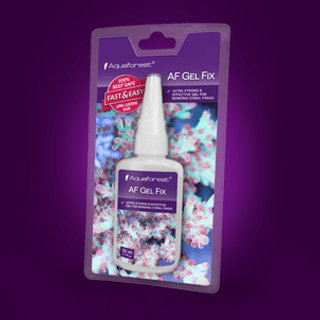 AQUAFOREST GEL FIX