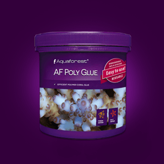 AQUAFOREST POLY GLUE