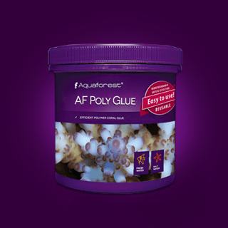 AQUAFOREST POLY GLUE