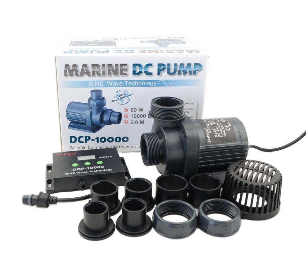 JEBAO DC PUMP(DCW 10000)