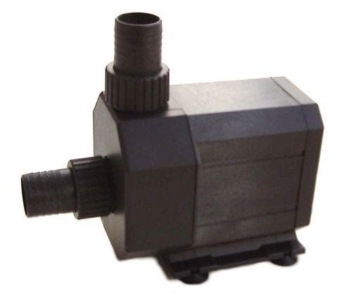 AQUABEE UP6000 UNIVERSAL CENTRIFUGAL PUMP 6000L/H HMAX 5.0M 100