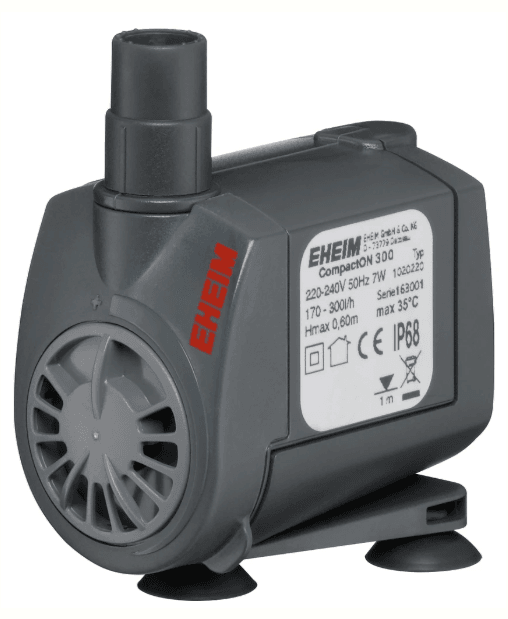 EHEIM COMPACTON 300