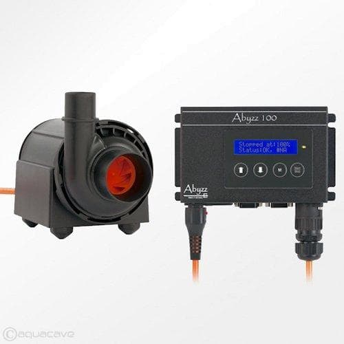 ABYZZ A100 PUMP