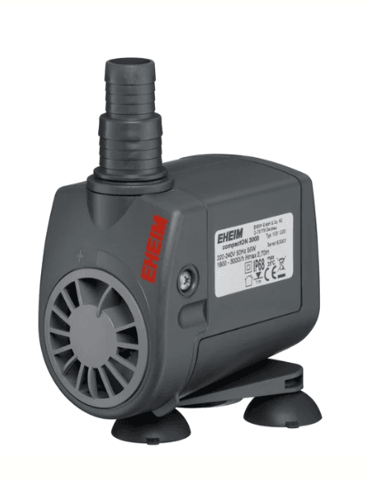 EHEIM COMPACTON 3000