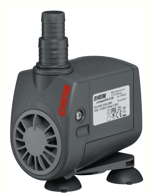 EHEIM COMPACTON 2100