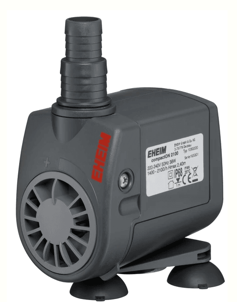 EHEIM COMPACTON 2100