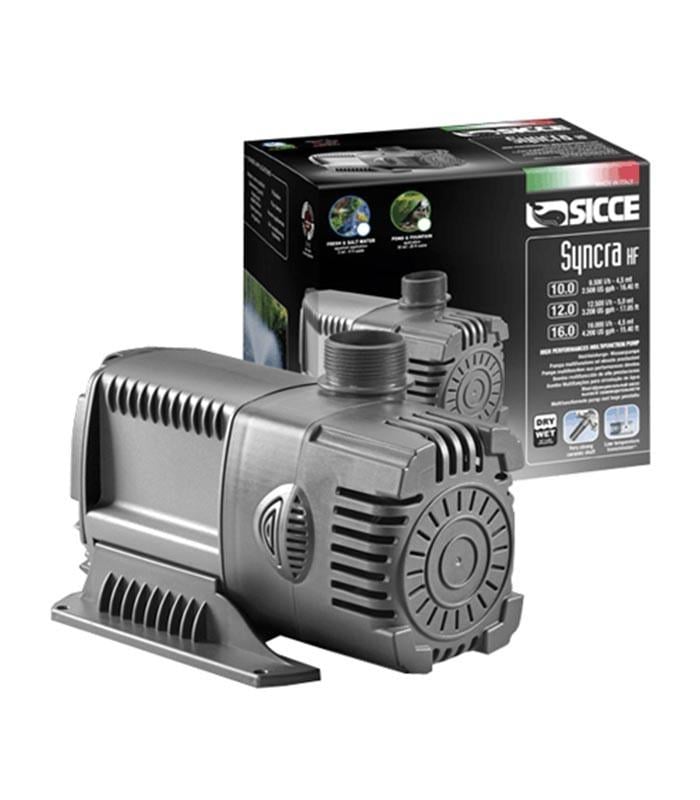 SICCE SYNCRA HF 10