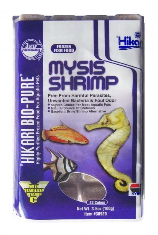 HIKARI MYSIS SHRIMP