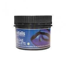 VITALIS ALGAE PELLETS (XS) 1MM 60G