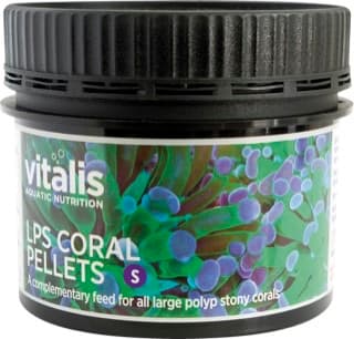 VITALIS LPS CORAL FOOD 1.5MM 60G