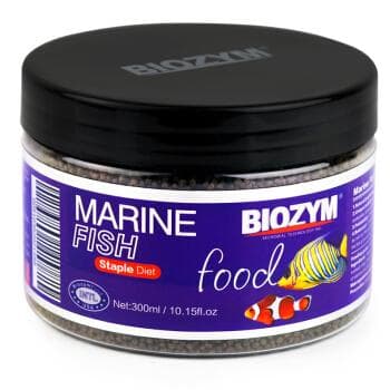 BIOZYM MARINE FISH STAPLE DIET