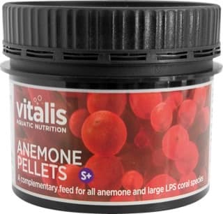 VITALIS ANEMONE FOOD 4MM 60G