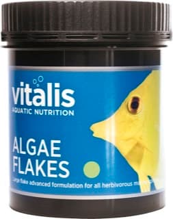VITALIS ALGAE FLAKES 22G