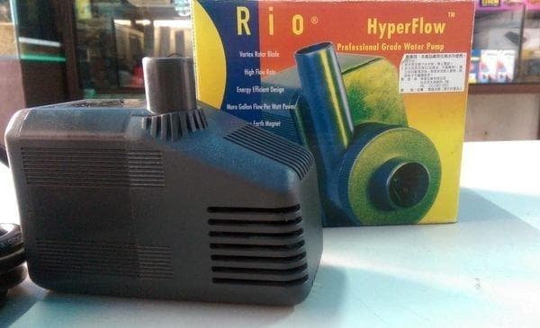 RIO 32 HF