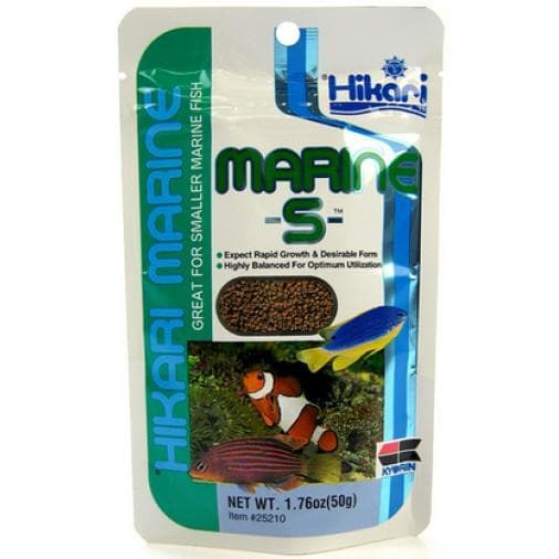 HIKARI MARINE S 50G