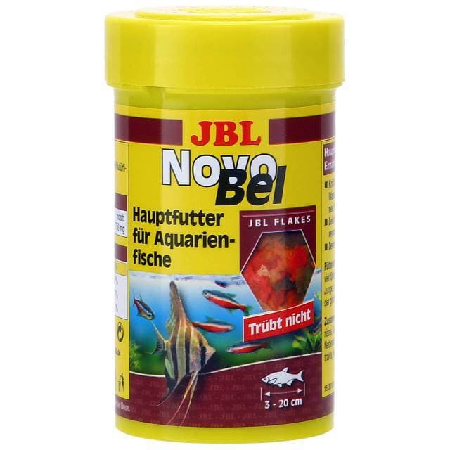 JBL NOVOBEL 100ML