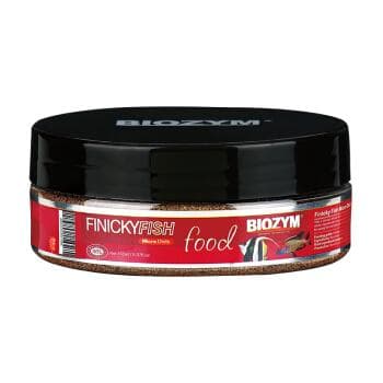 BIOZYM FINICKY FISH MICRO DIETS 80G BD301