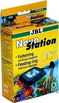 JBL NOVOSTATION