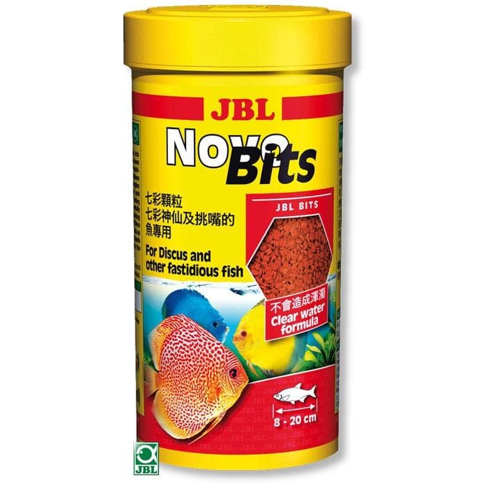 JBL NOVOBIT 250ML