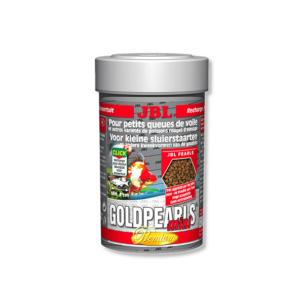 JBL GOLDPEARLS MINI (REFILL) 100ML