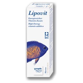 TROPIC MARIN LIPOVIT 500ML