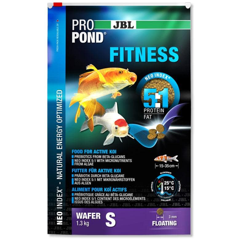 JBL PROPOND FITNESS S 1.3KG