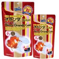HIKARI ORANDA GOLD